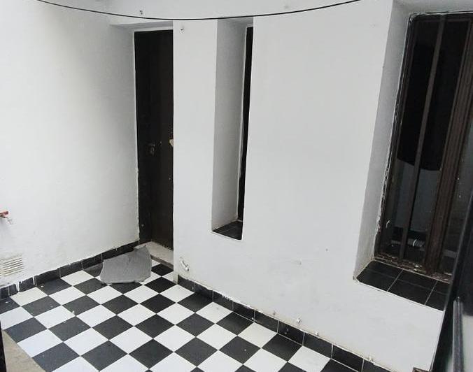 Departamento · 42m² · 2 Ambientes
