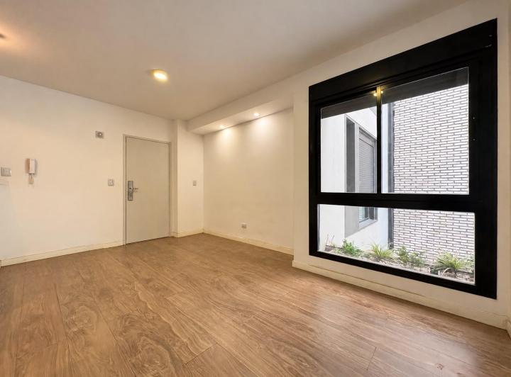 Departamento · 36m² · 2 Ambientes