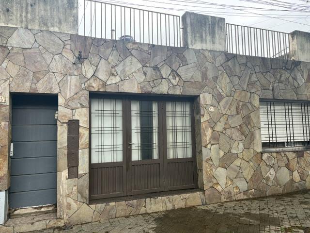 Casa · 60m² · 4 Ambientes