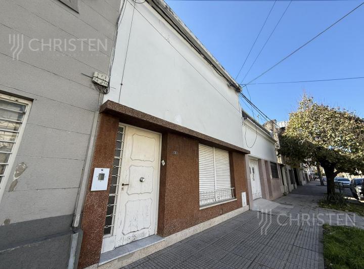 Casa · 60m² · 3 Ambientes