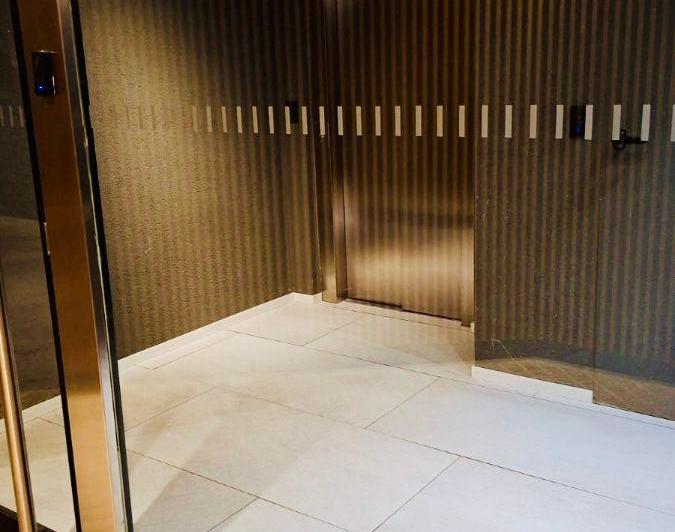 Departamento · 60m² · 3 Ambientes · 1 Cochera