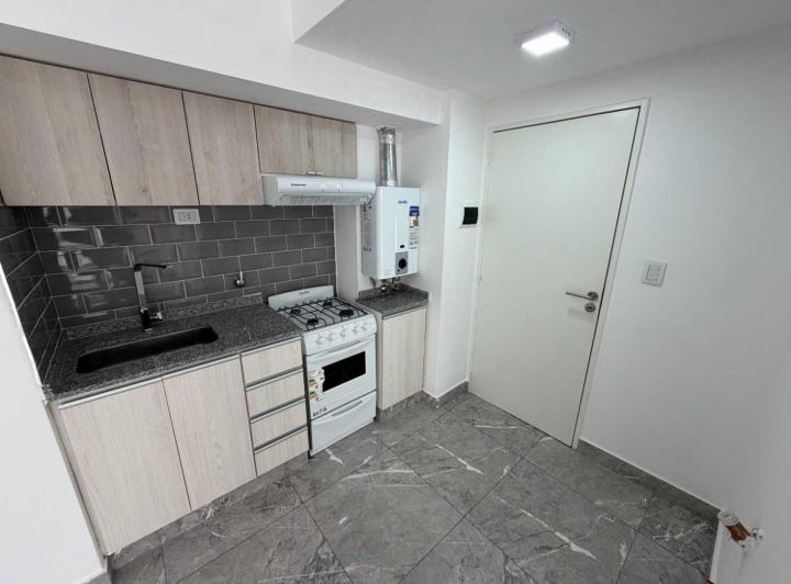 Departamento · 40m² · 2 Ambientes