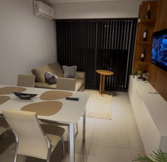Departamento · 42m² · 2 Ambientes