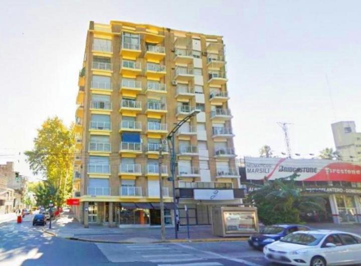 Departamento · 37m² · 2 Ambientes