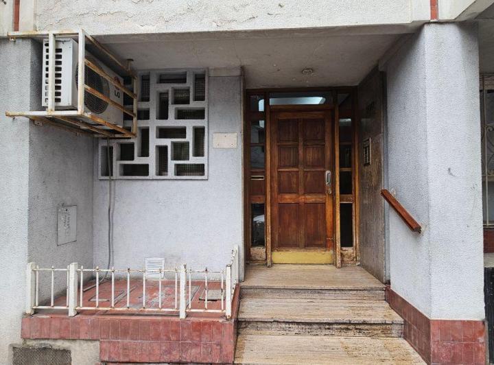 Departamento · 40m² · 2 Ambientes