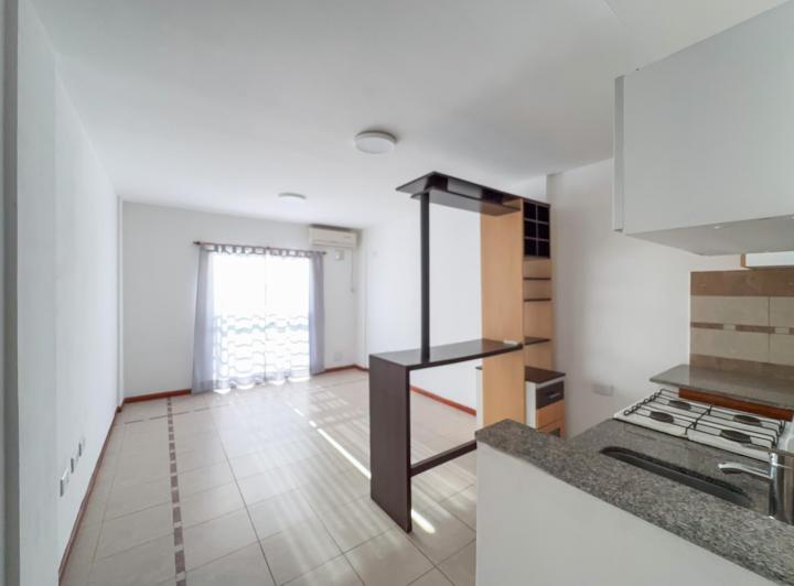 Departamento · 30m² · 1 Ambiente