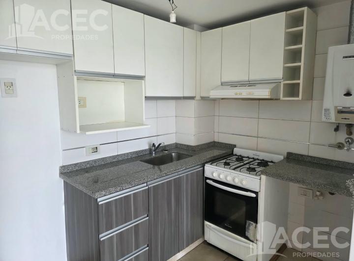Departamento · 45m² · 2 Ambientes