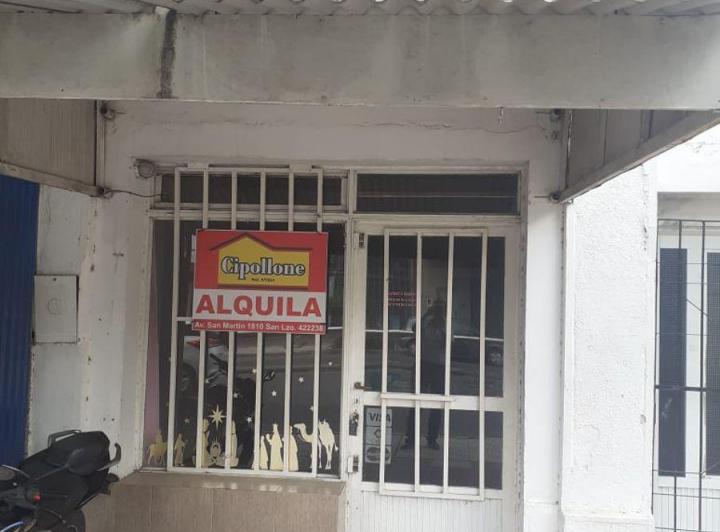 Local comercial · 22m² · 2 Ambientes