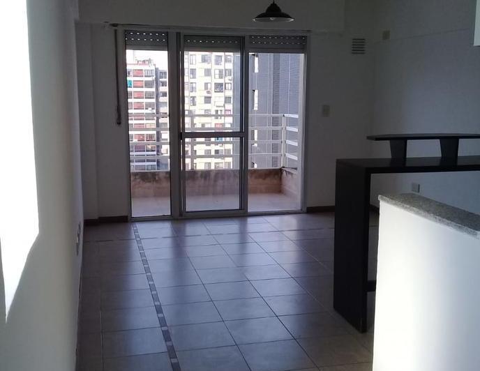 Departamento · 29m² · 1 Ambiente