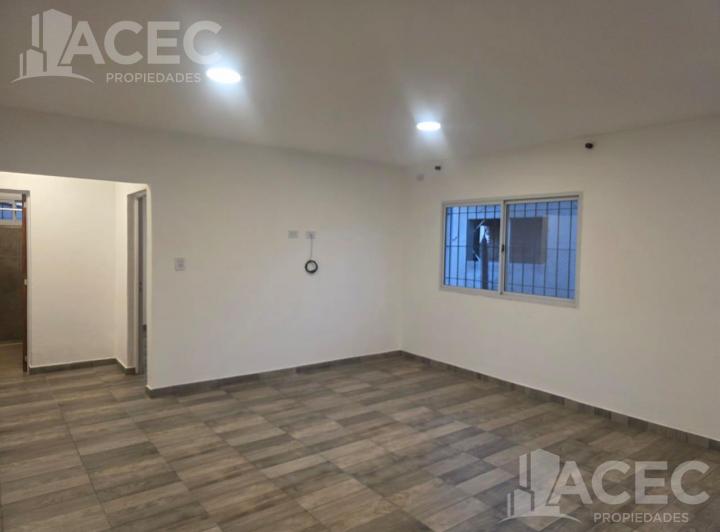 Departamento · 55m² · 2 Ambientes · 1 Cochera