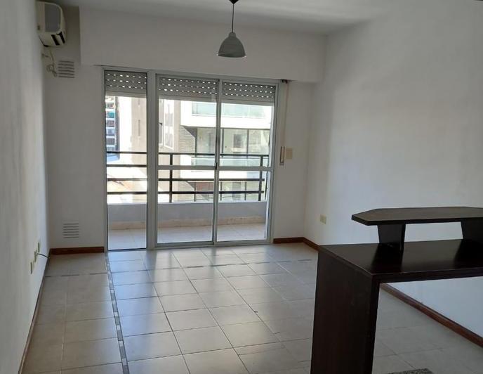 Departamento · 29m² · 1 Ambiente