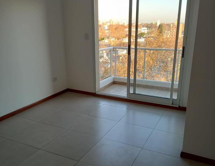 Departamento · 33m² · 1 Ambiente