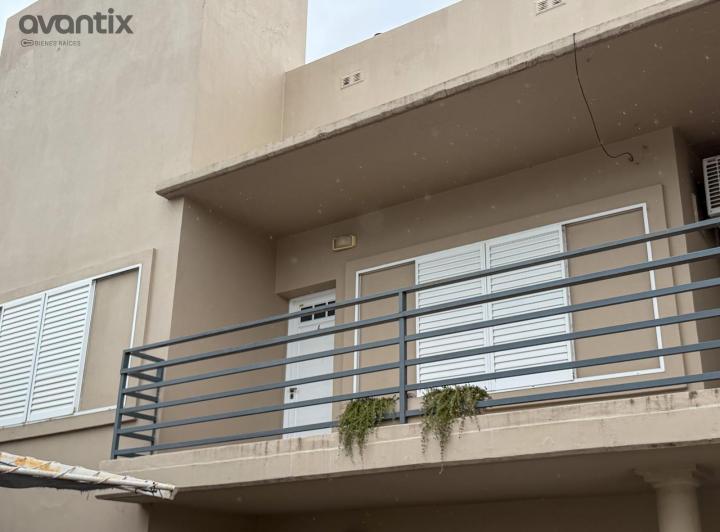 Departamento · 2 Ambientes