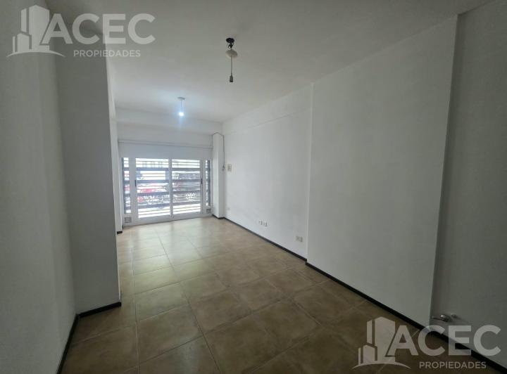 Departamento · 38m² · 1 Ambiente