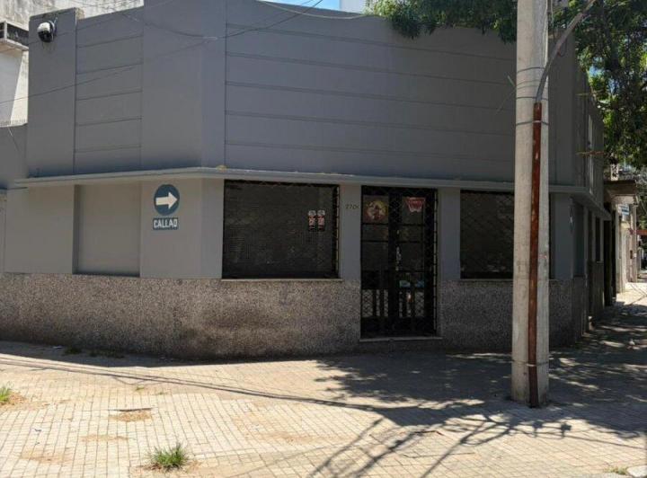 Fondo de comercio · 28m² · 1 Ambiente