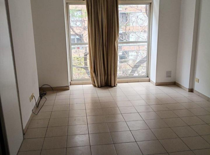 Departamento · 30m² · 1 Ambiente