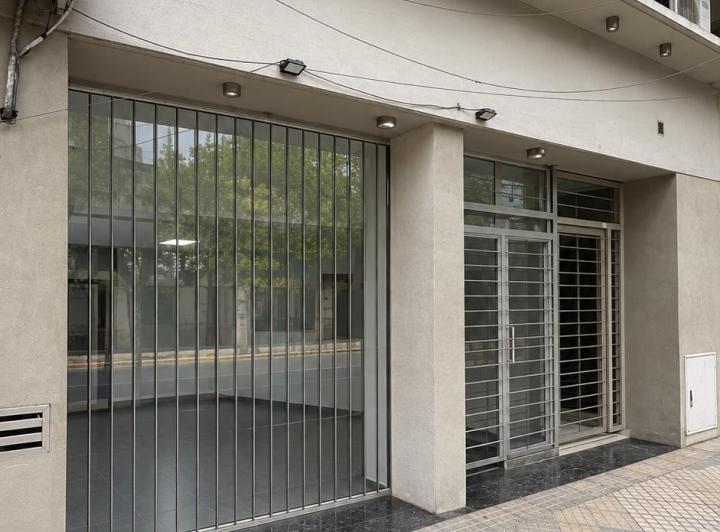 Local comercial · 56m² · 2 Ambientes