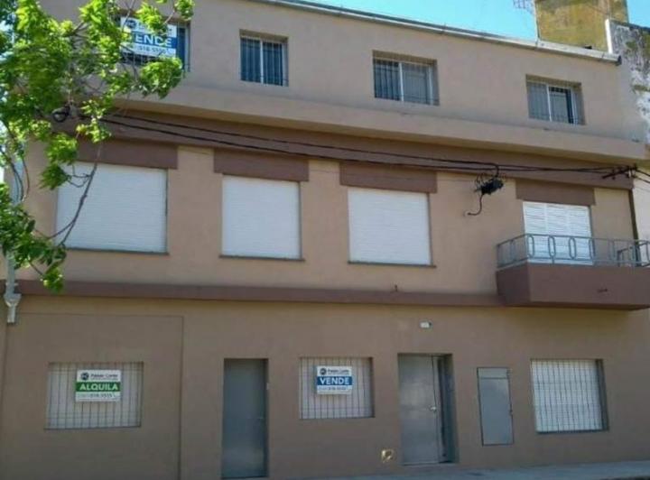 Departamento · 34m² · 2 Ambientes