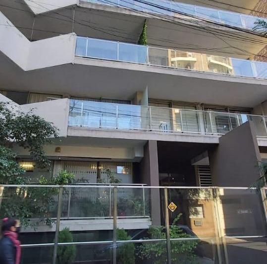 Departamento · 51m² · 2 Ambientes · 1 Cochera