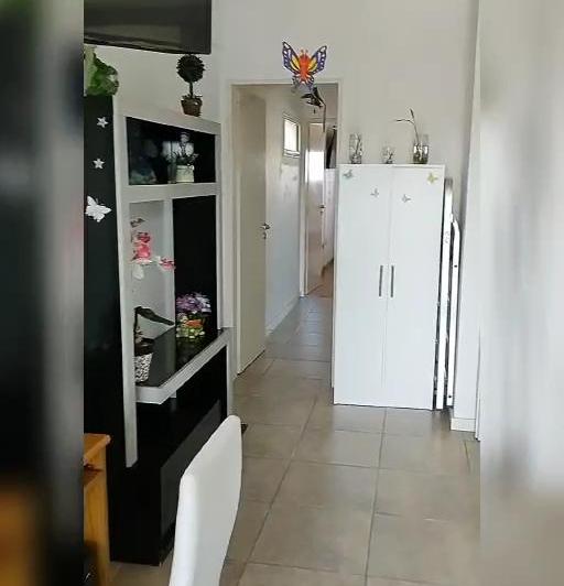 Departamento · 38m² · 4 Ambientes · 1 Cochera