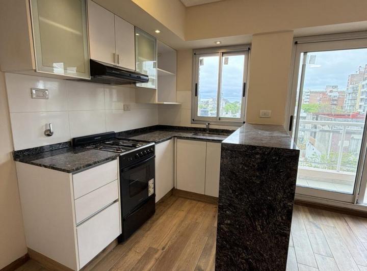 Departamento · 59m² · 3 Ambientes
