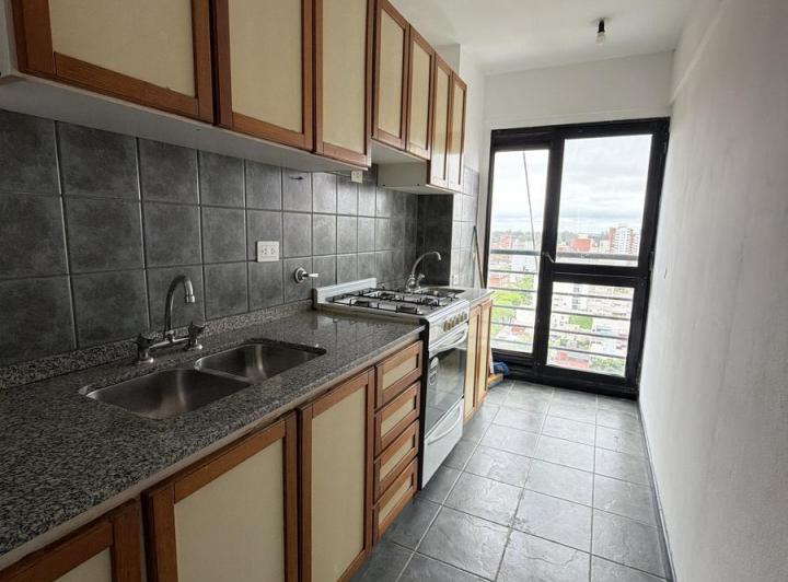 Departamento · 65m² · 3 Ambientes