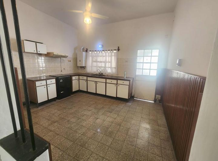 Departamento · 107m² · 5 Ambientes