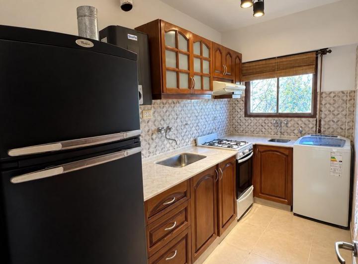 Departamento · 40m² · 2 Ambientes