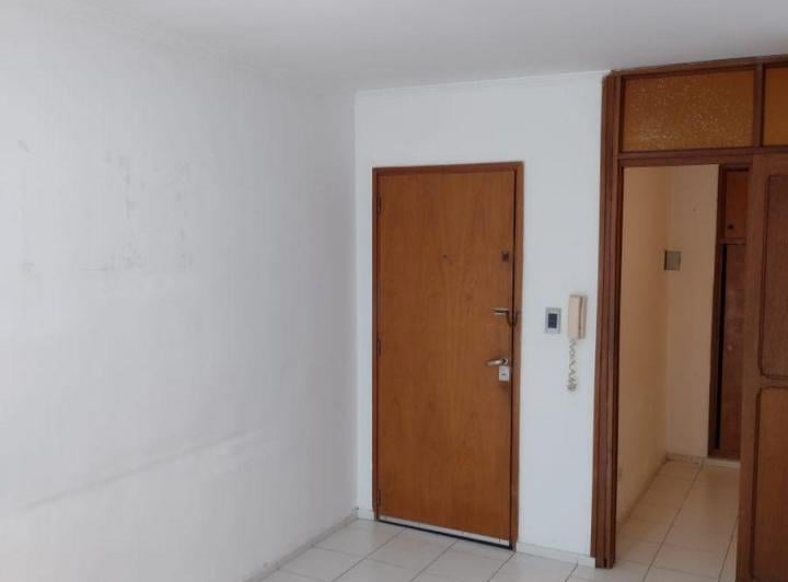 Departamento · 26m² · 1 Ambiente