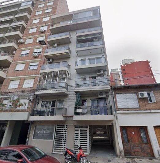 Departamento · 52m² · 3 Ambientes