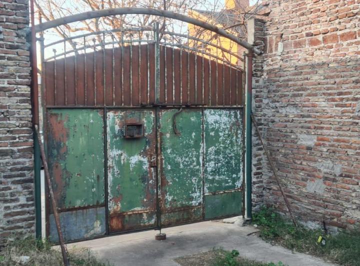 Bodega-Galpón · 111m² · 2 Ambientes