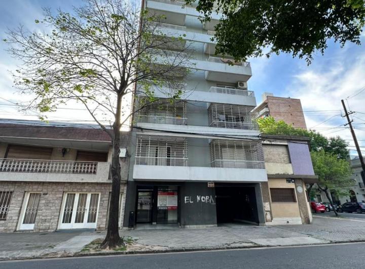 Departamento · 34m² · 2 Ambientes