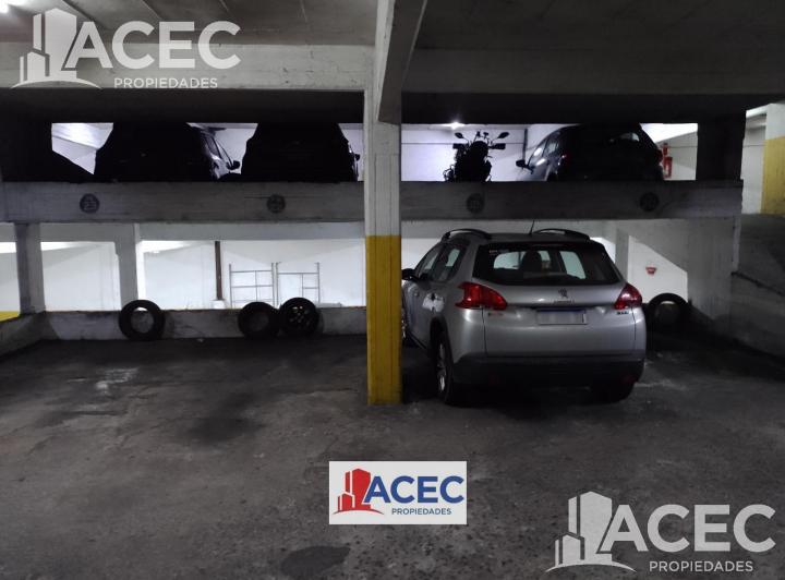 Garage · 12m² · 1 Ambiente