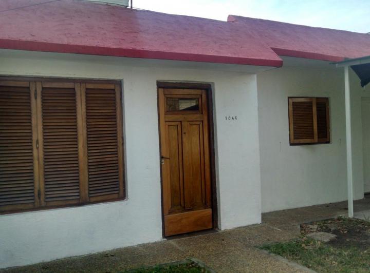 Casa · 1m² · 3 Ambientes · 1 Cochera