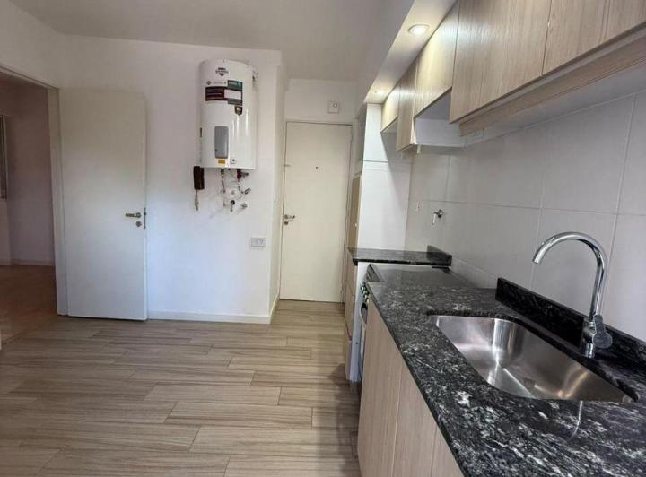 Departamento · 80m² · 4 Ambientes