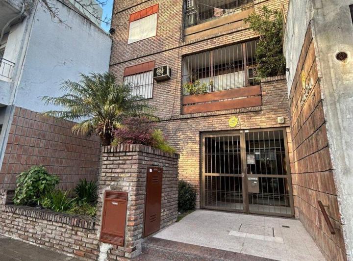 Casa · 32m² · 1 Ambiente