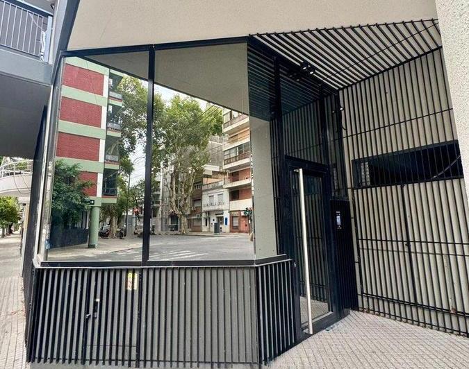 Departamento · 133m² · 4 Ambientes · 1 Cochera