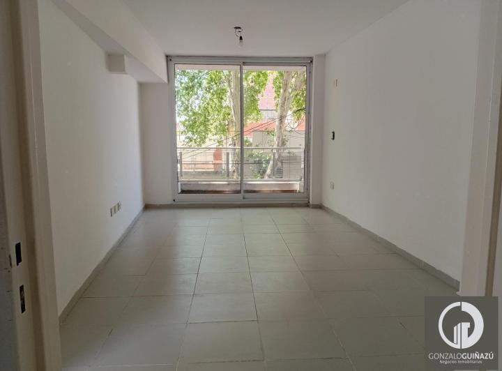 Departamento · 36m² · 1 Ambiente