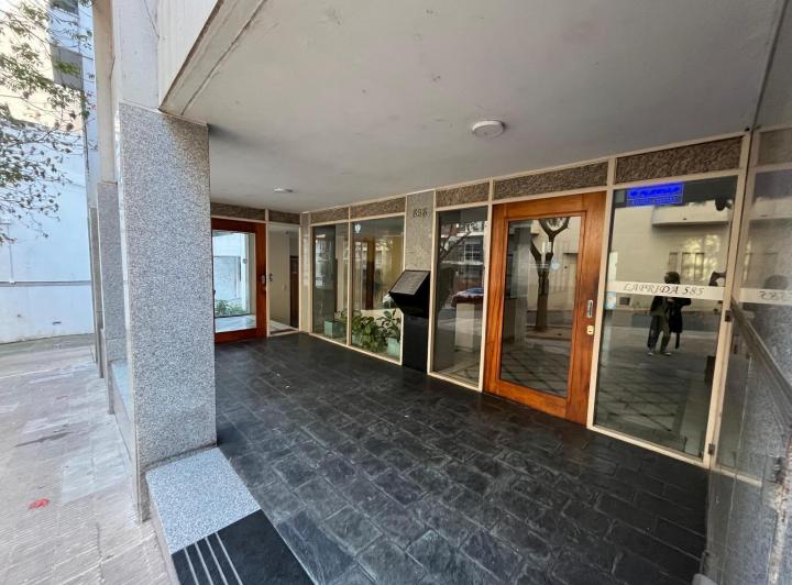 Departamento · 95m² · 5 Ambientes