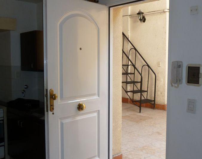 Departamento · 24m² · 1 Ambiente