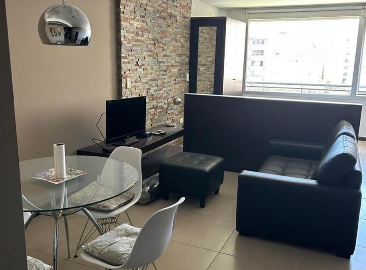 Departamento · 1 Ambiente