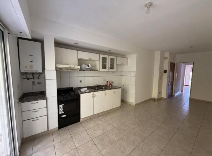 Departamento · 40m² · 2 Ambientes