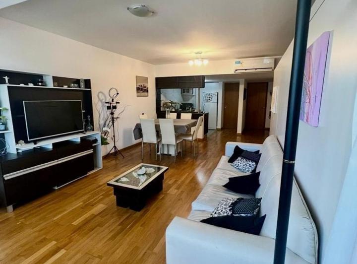 Departamento · 59m² · 2 Ambientes · 1 Cochera