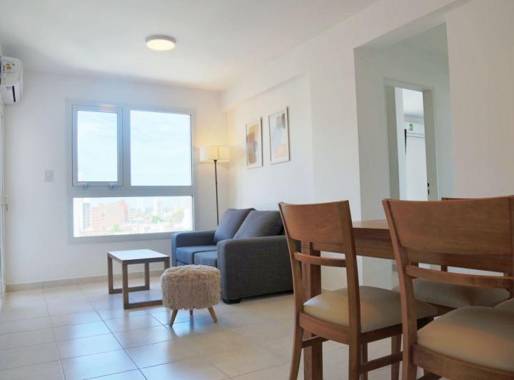 Departamento · 72m² · 3 Ambientes