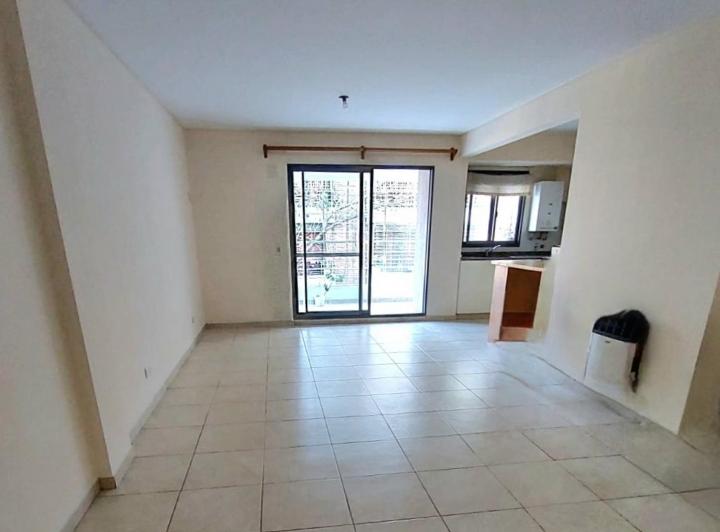 Departamento · 74m² · 3 Ambientes · 1 Cochera