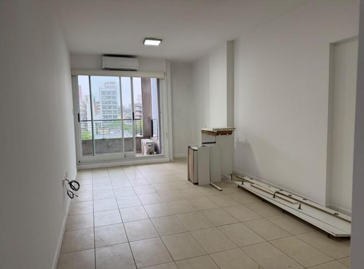 Departamento · 26m² · 1 Ambiente