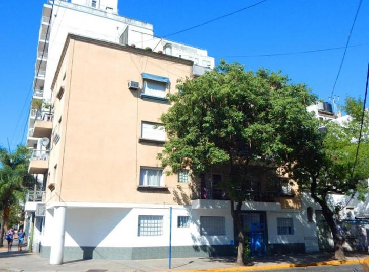 Departamento · 39m² · 2 Ambientes