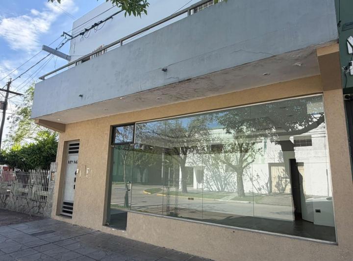 Local comercial · 25m²