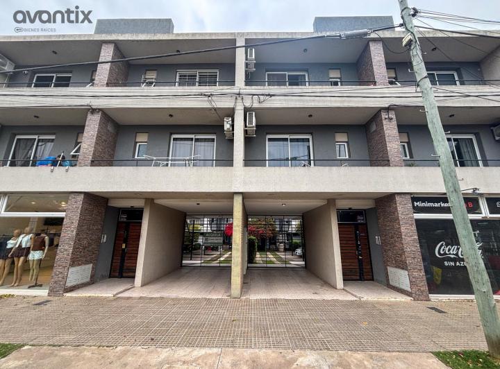 Departamento · 2 Ambientes
