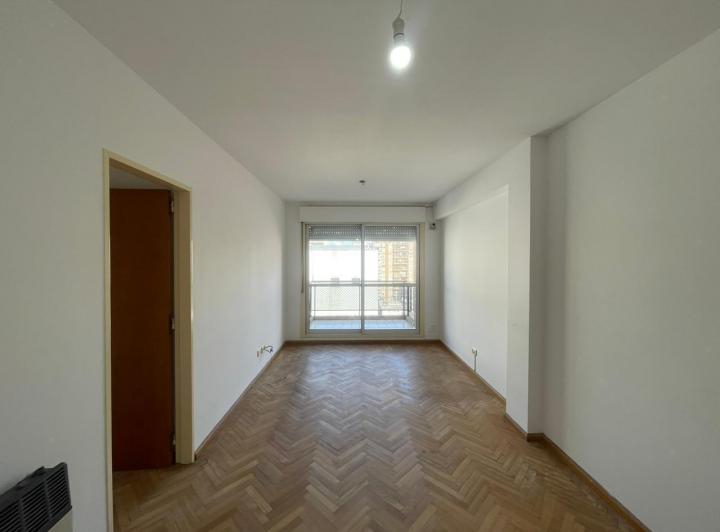 Departamento · 60m² · 4 Ambientes · 1 Cochera